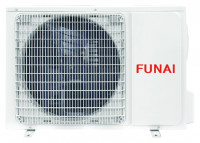 Настенный кондиционер Funai RAC-SG35HP.D01