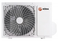 Настенный кондиционер Roda DS-K12 / DU-K12