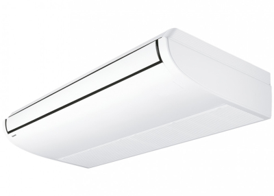 Напольно-потолочный кондиционер Panasonic S-140PT2E5B / U-140PZ2E8