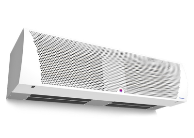 Электрическая тепловая завеса Тепломаш КЭВ-36П5031Е (Нержавейка)