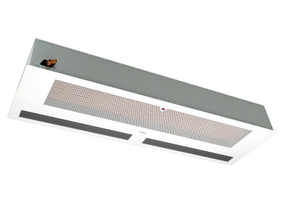 Водяная тепловая завеса Тепломаш КЭВ-42П3181W