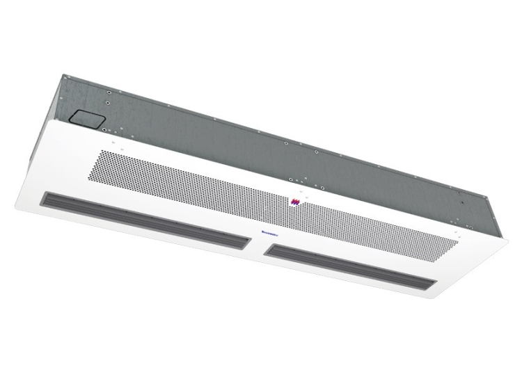 Тепловая завеса без обогрева Тепломаш КЭВ-П2181A