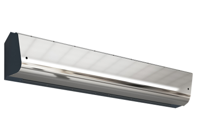 Тепловая завеса без обогрева Тепломаш КЭВ-П4120A