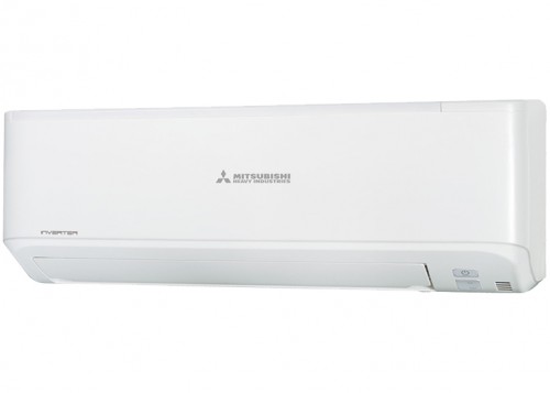 Настенный кондиционер Mitsubishi Heavy Industries SRK20ZSPR-S / SRC20ZSPR-S