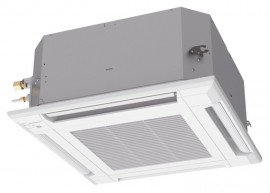 Внутренний блок кассетный General AUXG09KVLA