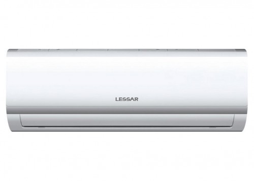 Настенный кондиционер Lessar LS-HE09KRA2A / LU-HE09KRA2A