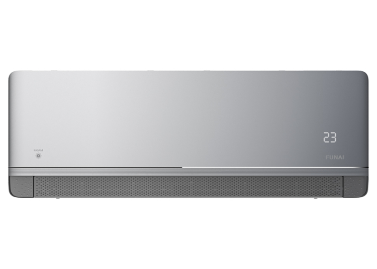 Внутренний блок настенный Funai RAM-I-KM25HP.W01 / S