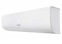 Настенный кондиционер Hisense AS-10UR4RYRKB02