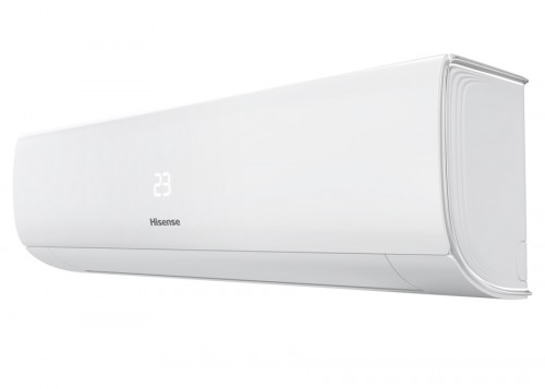 Настенный кондиционер Hisense AS-10UR4RYRKB02