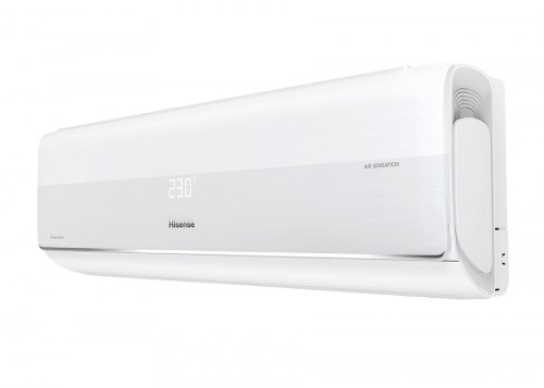 Настенный кондиционер Hisense AS-10UR4RYRKB02