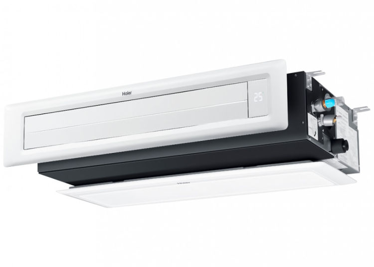 Канальный кондиционер Haier AD71S2SS1FA / 1U71S2SR2FA