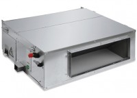 Канальный кондиционер Roda RS-DT18AY / RU-18AY1