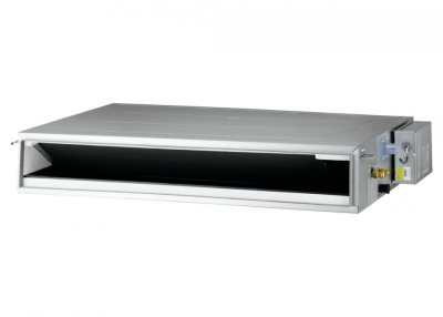 Канальный кондиционер LG CB09L / UU09W