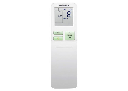 Внутренний блок настенный Toshiba RAS-B07CKVG-EE