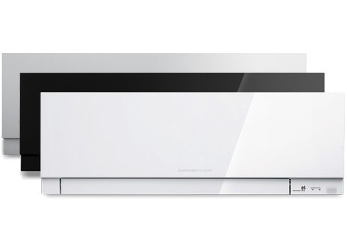 Внутренний блок настенный Mitsubishi Electric MSZ-EF25VE2B-ER1
