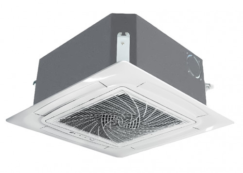 Внутренний блок VRF системы Haier AB072MCERA(M)
