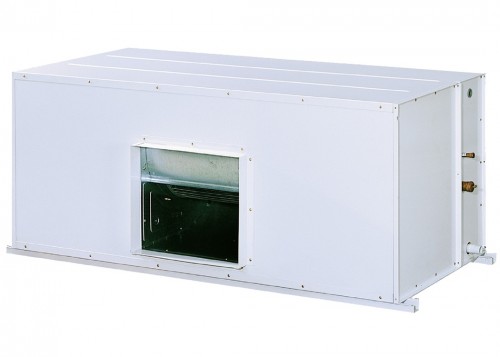 Канальный кондиционер Daikin 2FDYP150EXY / RCYP75EXY x 2