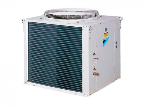 Канальный кондиционер Daikin 2FDYP150EXY / RCYP75EXY x 2