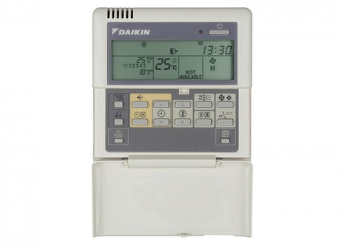 Канальный кондиционер Daikin 2FDYP150EXY / RCYP75EXY x 2