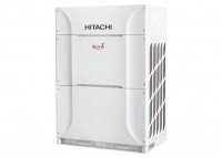 Наружный блок VRF системы Hitachi RAS-18FSXNPE