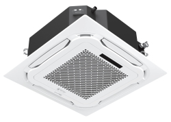 Кассетный кондиционер Royal Clima CO-4C 48HNBI / CO-E 48HNBI