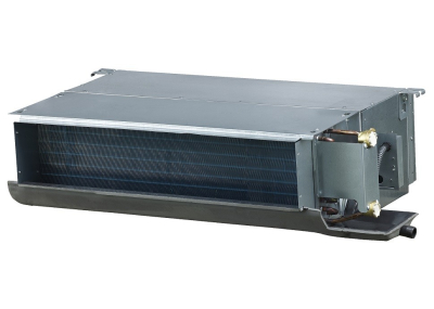 Канальный фанкойл General Climate GDU-W-16DR