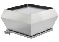 Крышный вентилятор Systemair DVEX 315D4