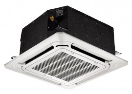 Внутренний блок кассетный Royal Clima RCI-CM18