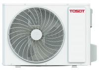 Настенный кондиционер Tosot T18H-SLyW / I / T18H-SLyW / O