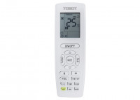 Настенный кондиционер Tosot T18H-SLyW / I / T18H-SLyW / O