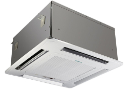 Внутренний блок кассетный Hisense AMC-18UX4SAA