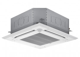Внутренний блок VRF-системы Mitsubishi Electric PLFY-M100VEM-E