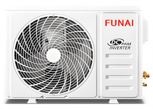 Настенный кондиционер Funai RAC-I-KD55HP.D03