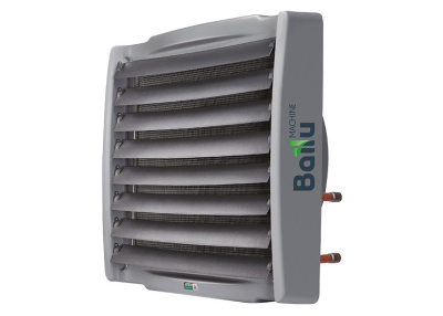 Водяной тепловентилятор Ballu BHP-W2-30-SF