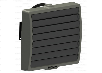 Водяной тепловентилятор Zilon HР-80.003W