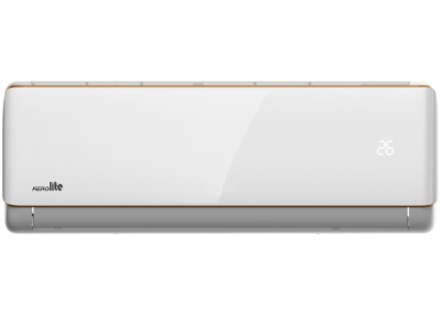 Настенный кондиционер Aero ALRS-II-09IHNA4-01 / ALRS-II-09OHNA4-01