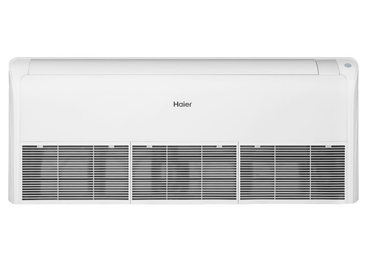 Напольно-потолочный кондиционер Haier AC140S2SK2FA / 1U140S2SN2FA