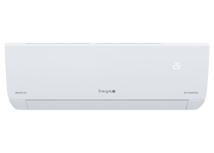 Настенный кондиционер Energolux SAS18FB1-AI / SAU18FB1-AI