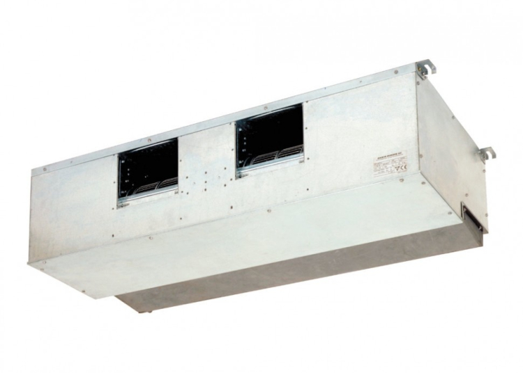 Канальный кондиционер Daikin ABQ140C / AZQS140BY1