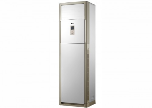 Колонный кондиционер Midea MFM-48ARN1-R / MOU-48HN1-RB6W