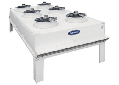 Выносной конденсатор Carrier 09SO