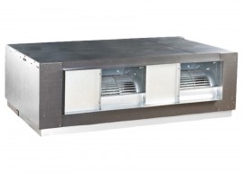 Канальный кондиционер Tosot TFR30B/I / TFR30B/O