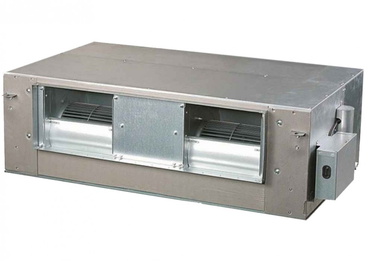 Канальный фанкойл General Climate GDUR-18R