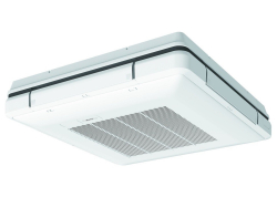 Напольно-потолочный кондиционер Daikin FUA125A / RZAG125NY1