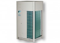 Наружный блок VRV системы Daikin RXYQ8T9