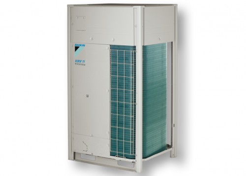 Наружный блок VRV системы Daikin RXYQ8T9