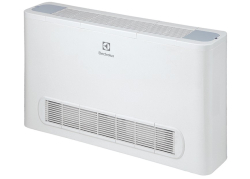 Напольно-потолочный фанкойл Electrolux EFF-450