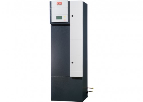 Прецизионный кондиционер Stulz MiniSpace EC CCD / U 100 CW