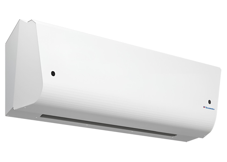 Электрическая тепловая завеса Тепломаш КЭВ-9П4032Е