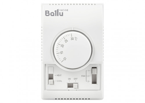 Термостат Ballu BMC-1